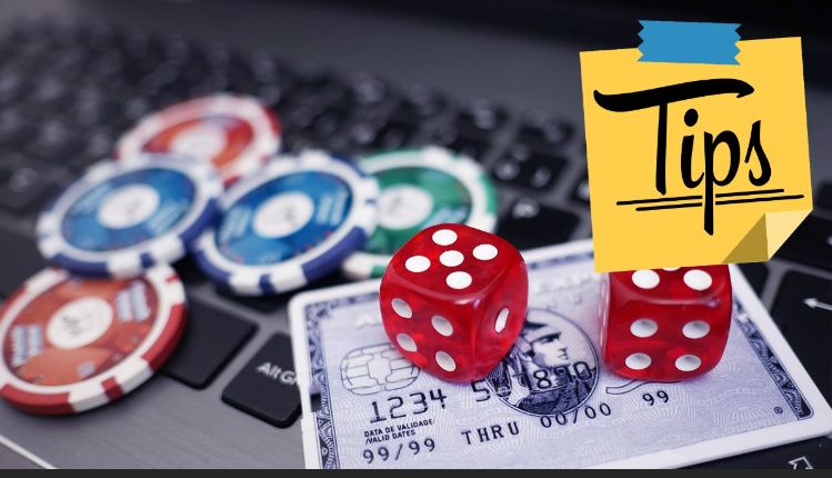 Gambling Tips And Tricks