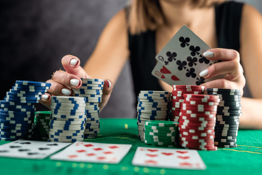 Gambling Tips for Las Vegas