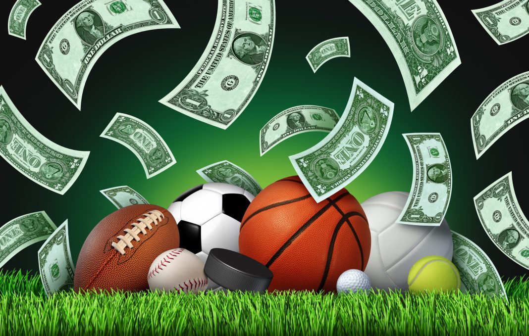 Virtual Sports & Fantasy Betting